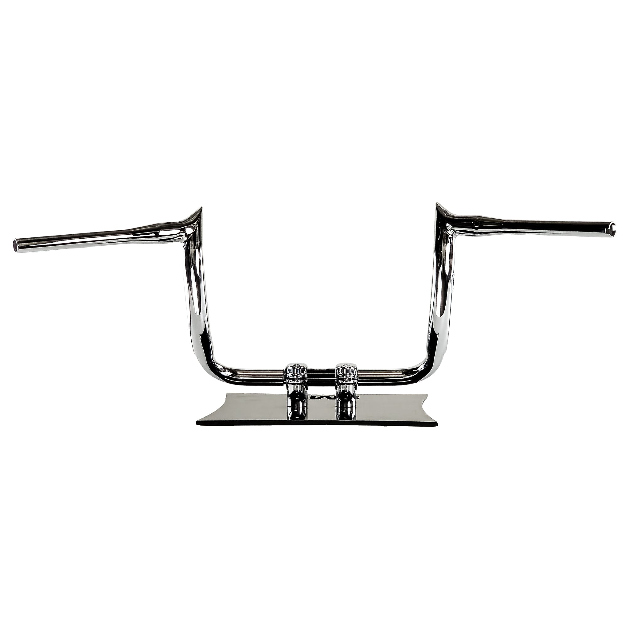 14 Inch Handlebar Rise Ape Hangers For Touring Road King Electra Street  Glide