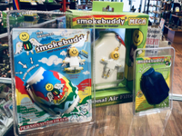 Buy Smoke Buddy's At Gord's Smoke Shop