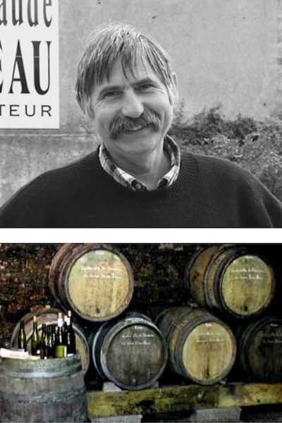 Domaine Jean-Claude Rateau