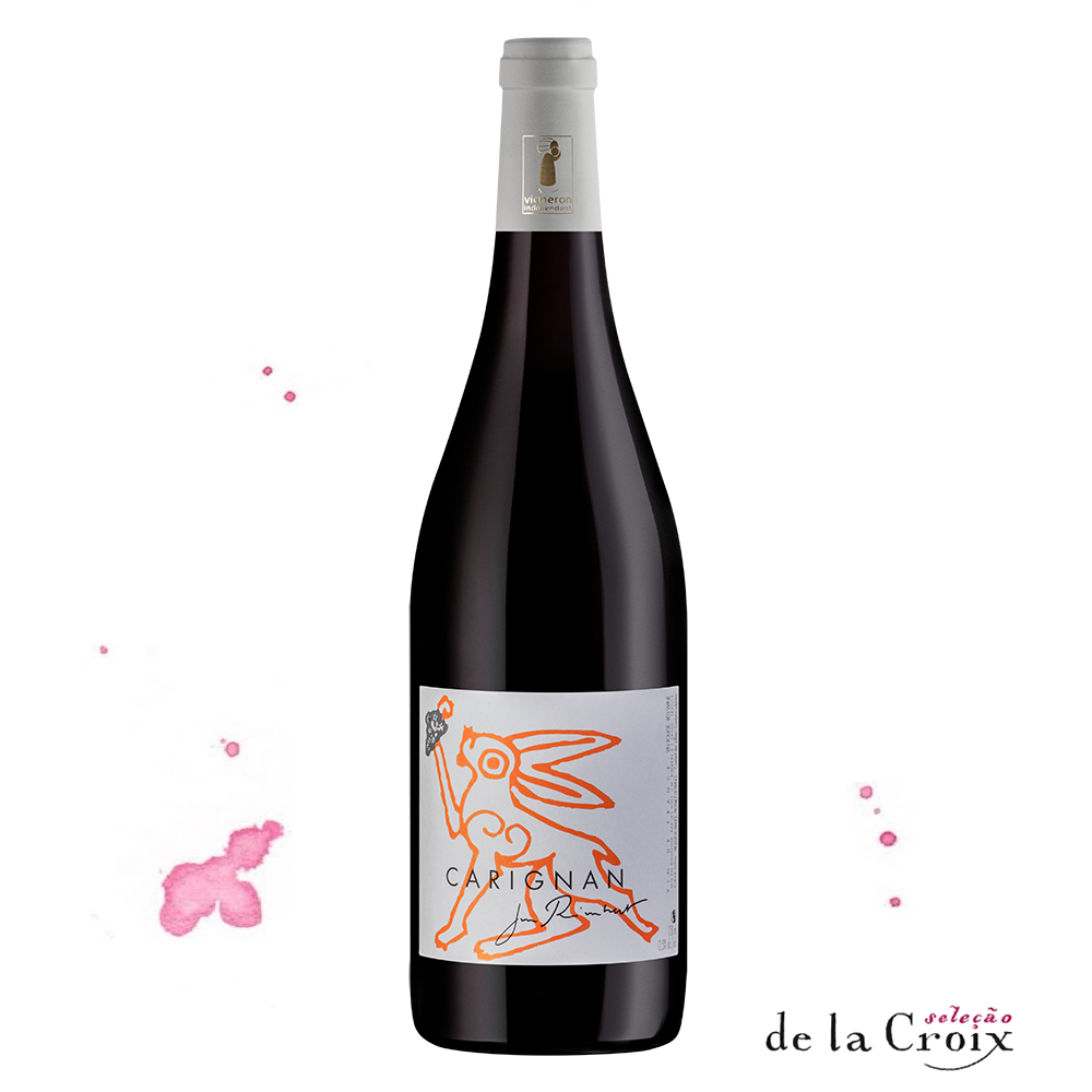 Vinhos tintos da França - de la Croix vinhos