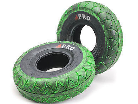 mini rocker tires