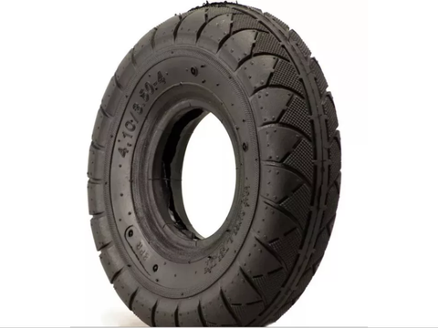 mini rocker tyres and inner tube