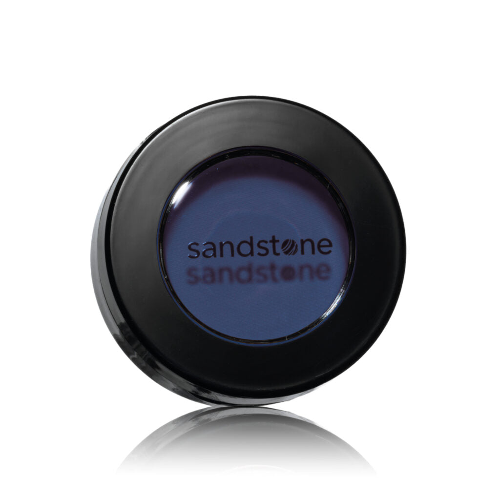 Billede af Sandstone Eyeshadow 280 Blue Ocean - Hos Frisøren & Baronen