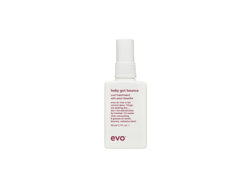 Se Evo Baby Got Bounce 50ml - Mini - Hos Frisøren & Baronen hos Frisøren og Baronen