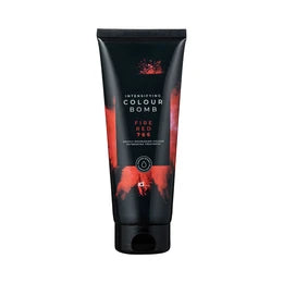 Billede af Idhair Colour Bomb Fire Red 766 - 200ml - Hos Frisøren & Baronen