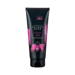 Billede af Idhair Colour Bomb Power Pink 906 - 200ml - Hos Frisøren & Baronen