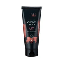 Billede af Idhair Colour Bomb Rose Gold 963 - 200ml - Hos Frisøren & Baronen