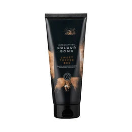 Se Idhair Colour Bomb Sweet Toffee 834 - 200ml - Hos Frisøren & Baronen hos Frisøren og Baronen