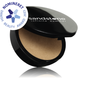 Billede af Sandstone Infinite Summer Bronzer 32 Summer Glow - Hos Frisøren & Baronen