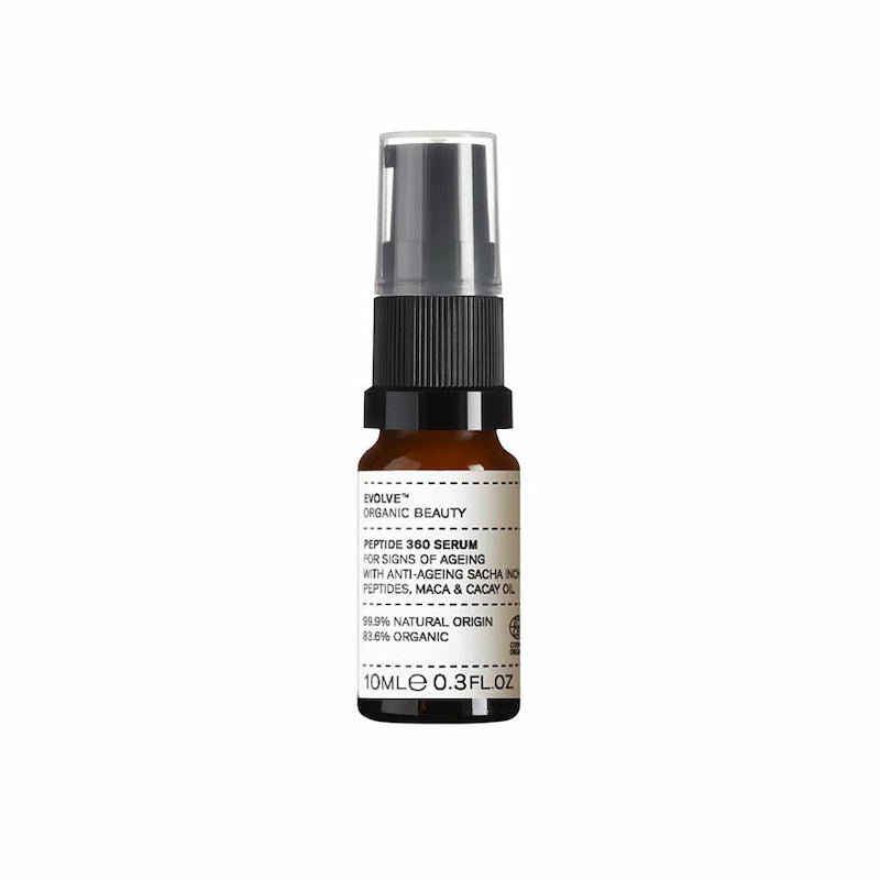 Se Evolve Peptide 360 Serum 10 ml - Hos Frisøren & Baronen hos Frisøren og Baronen