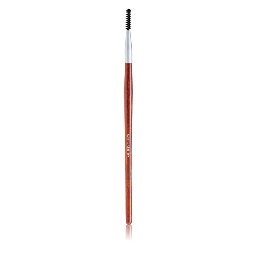 Billede af Sandstone Eyebrow Brush Vegan - Hos Frisøren & Baronen