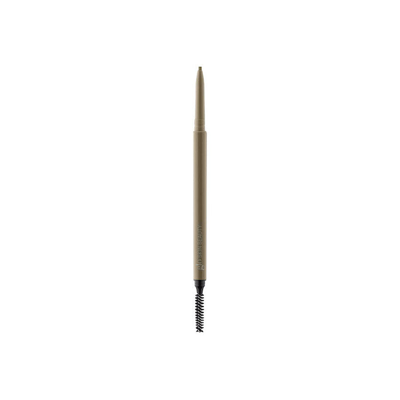 Billede af Glo Precise Micro Browliner - Ash, 0,09 g - Hos Frisøren & Baronen