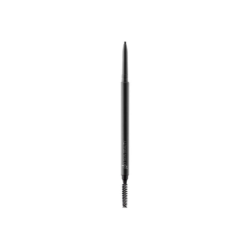 Billede af Glo Precise Micro Browliner - Cinder, 0,09 g - Hos Frisøren & Baronen