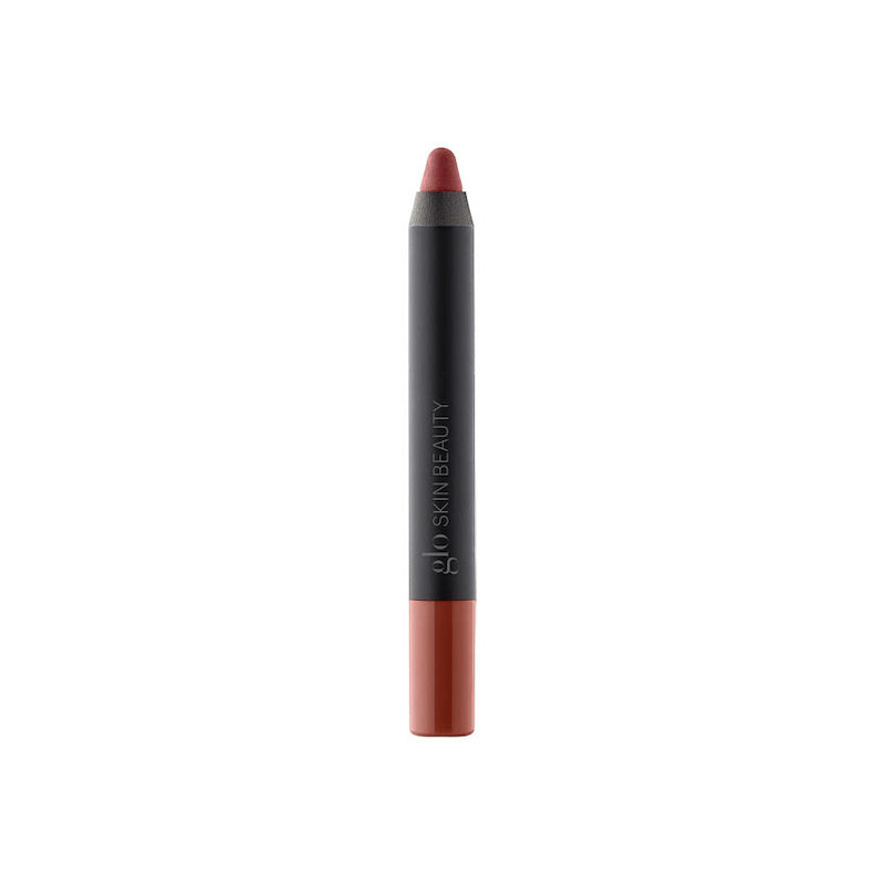 Billede af Glo Suede Matte Crayon - Trademark, 2,8 g - Hos Frisøren & Baronen