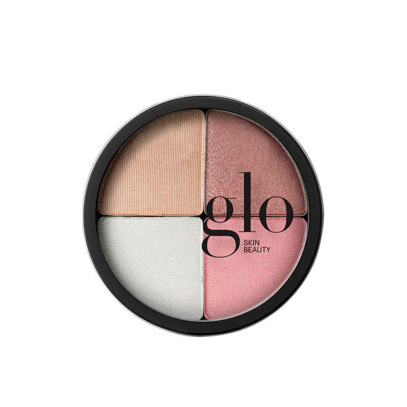 Billede af Glo Shimmer Brick - Gleam - Hos Frisøren & Baronen