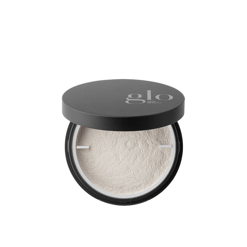 Billede af Glo Luminous Setting Powder - Translucent, 14 g - Hos Frisøren & Baronen