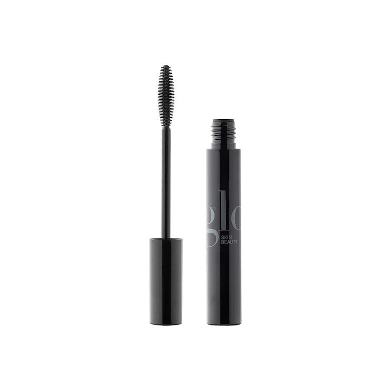 Billede af Glo Lash Lengthening Mascara - Black, 8 ml - Hos Frisøren & Baronen