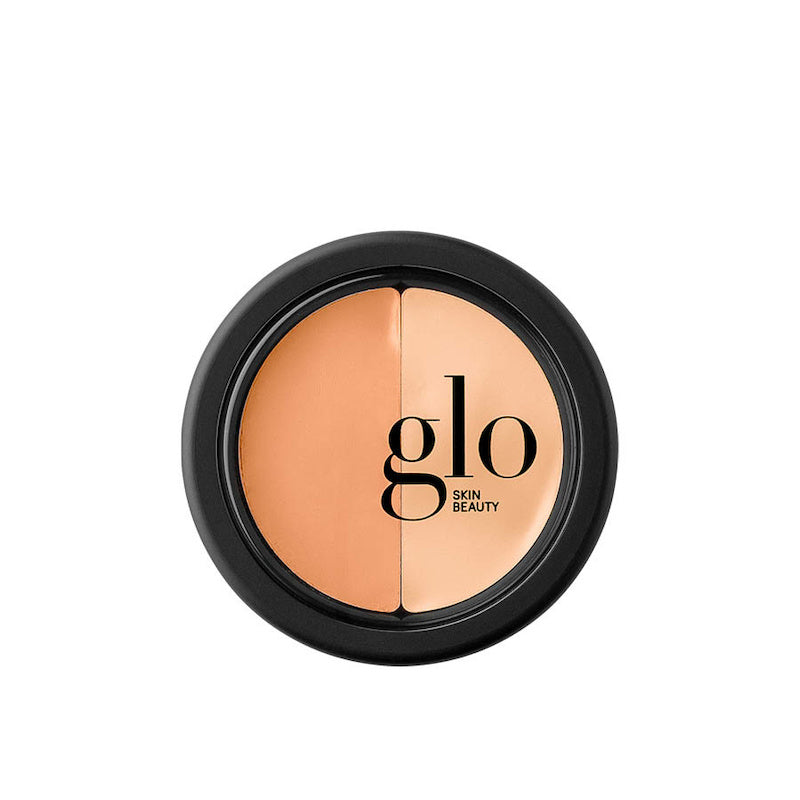 Billede af Glo Under Eye Concealer - Sand, 3,1 g - Hos Frisøren & Baronen