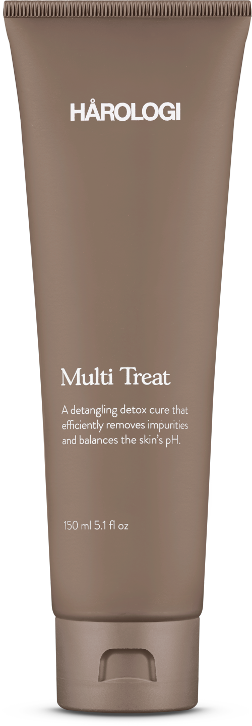 Hårologi Multi Treat 150 ml - Hos Frisøren & Baronen