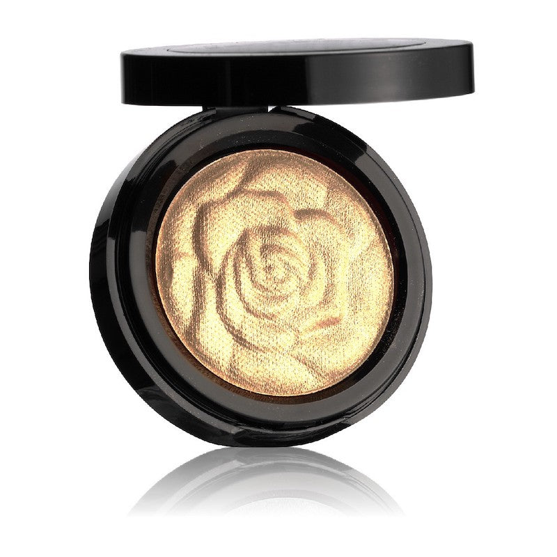 Se Sandstone Don't Hide Highlighter 6 gr. - 400 Gold hos Frisøren og Baronen