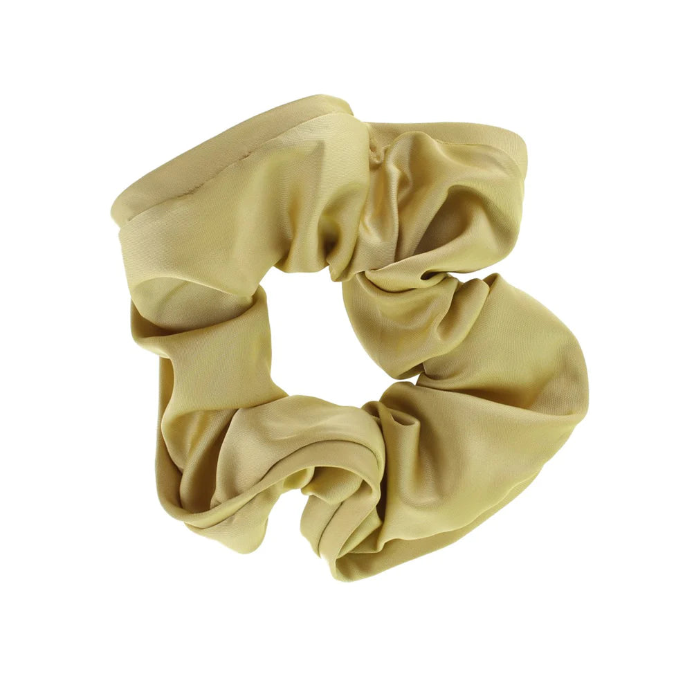 Billede af Anemone Scrunchie - Karry - Hos Frisøren & Baronen