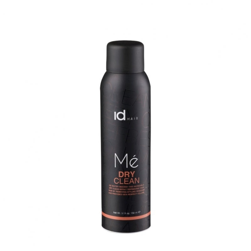 Billede af Id Hair Mé Dry Clean 150ml - Hos Frisøren & Baronen