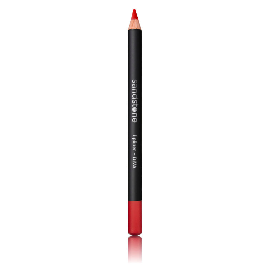 Billede af Sandstone Lipliner Diva - Hos Frisøren & Baronen