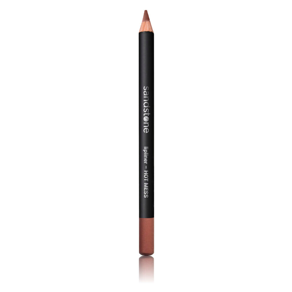 Sandstone Lipliner Hot Mess - Hos Frisøren & Baronen