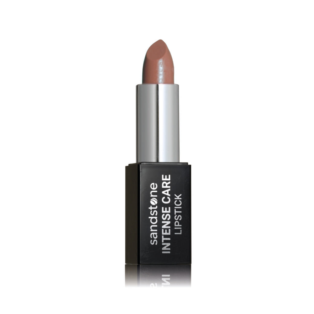 Billede af Sandstone Intense Care Lipstick 43 Barely There - Hos Frisøren & Baronen