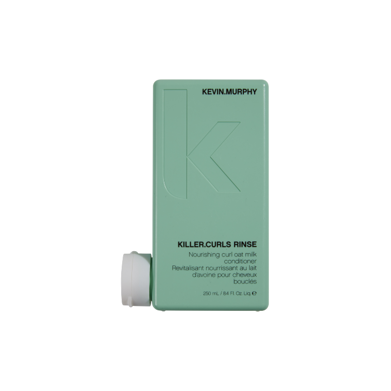 Billede af Kevin Murphy - Killer.Curls Rinse 250ml - Balsam - Hos Frisøren & Baronen