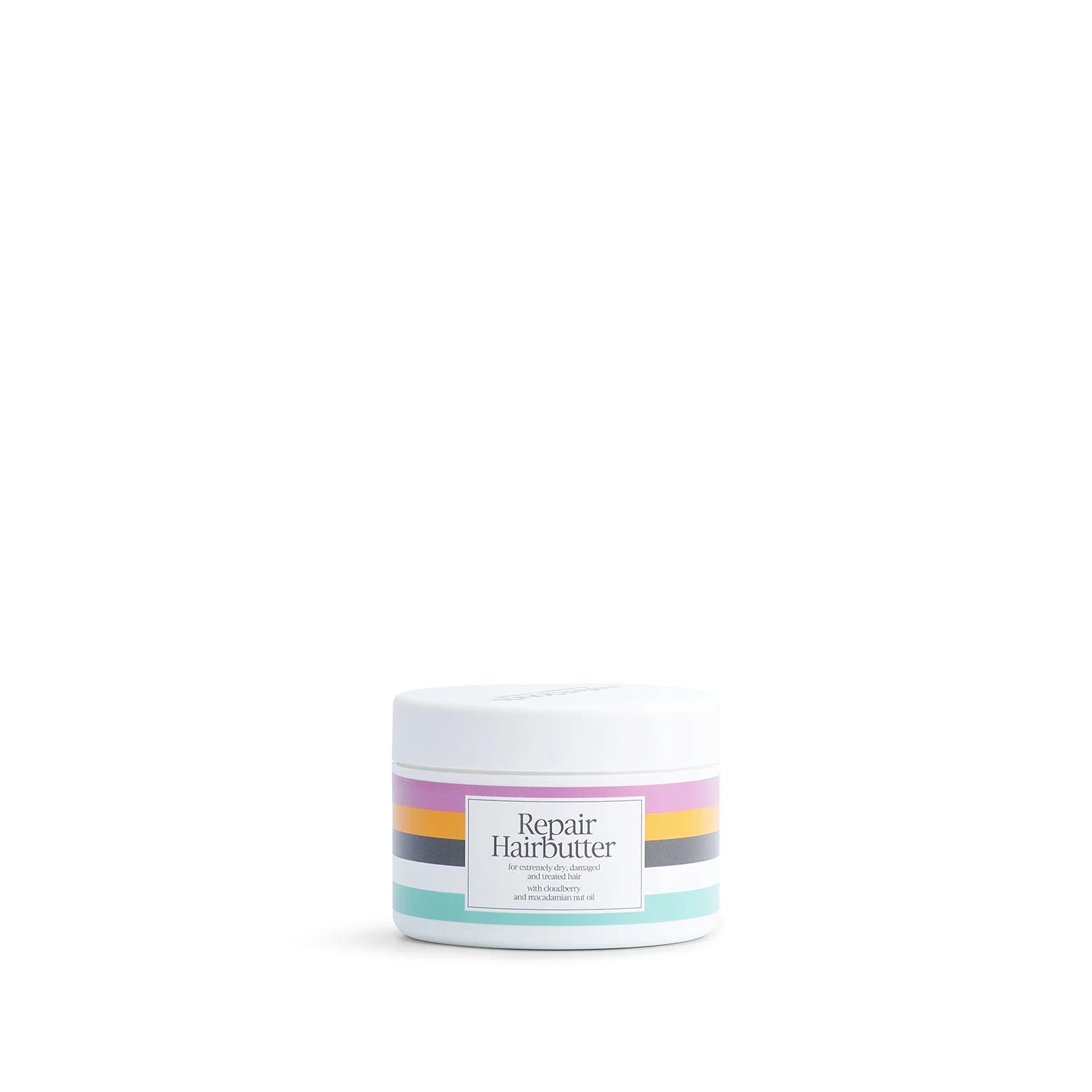 Billede af Waterclouds Repair Hairbutter 250ml - Hos Frisøren & Baronen