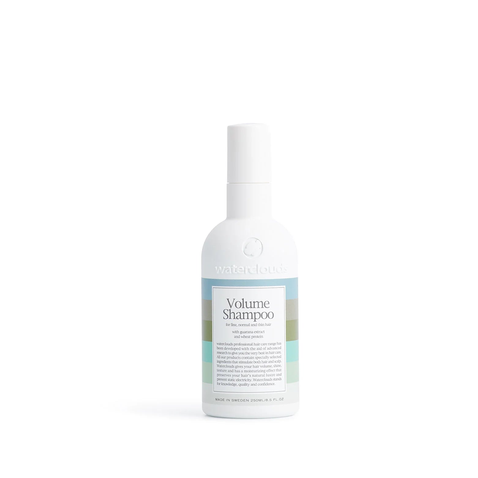 Se Waterclouds Volume Shampoo 250ml - Hos Frisøren & Baronen hos Frisøren og Baronen