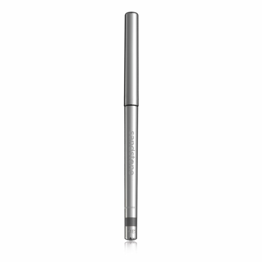 Sandstone Waterproof Metallic Eyeliner 86 Grey Stone - Hos Frisøren & Baronen