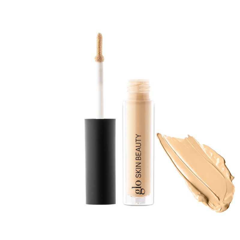 Billede af Glo Luminous Brightening Concealer - Banana, 3,3 ml - Hos Frisøren & Baronen