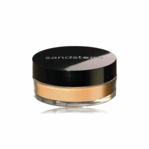 Billede af Sandstone Velvet Skin Mineral Powder 04 - Hos Frisøren & Baronen