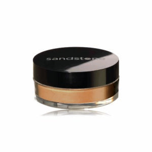 Billede af Sandstone Velvet Skin Mineral Powder 05 - Hos Frisøren & Baronen