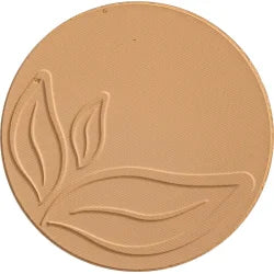 Billede af Purobio Cosmetics - Compact Foundation 03 - Hos Frisøren & Baronen