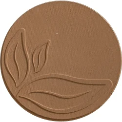 Se Purobio Cosmetics - Bronzer Matte Finish Pale Brown 01 - Hos Frisøren & Baronen hos Frisøren og Baronen