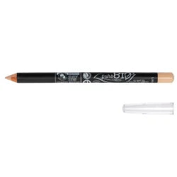 Billede af Purobio Cosmetics - Eye Lip Pencil Nude 043 - Hos Frisøren & Baronen