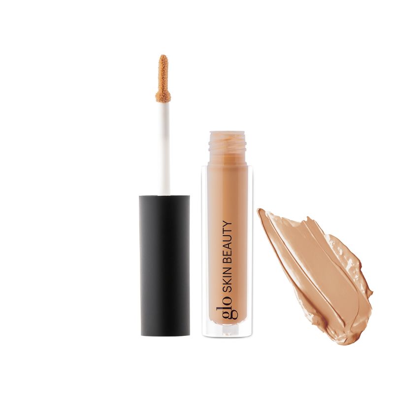 Billede af Glo Luminous Brightening Concealer - Toffee, 3,3 ml - Hos Frisøren & Baronen