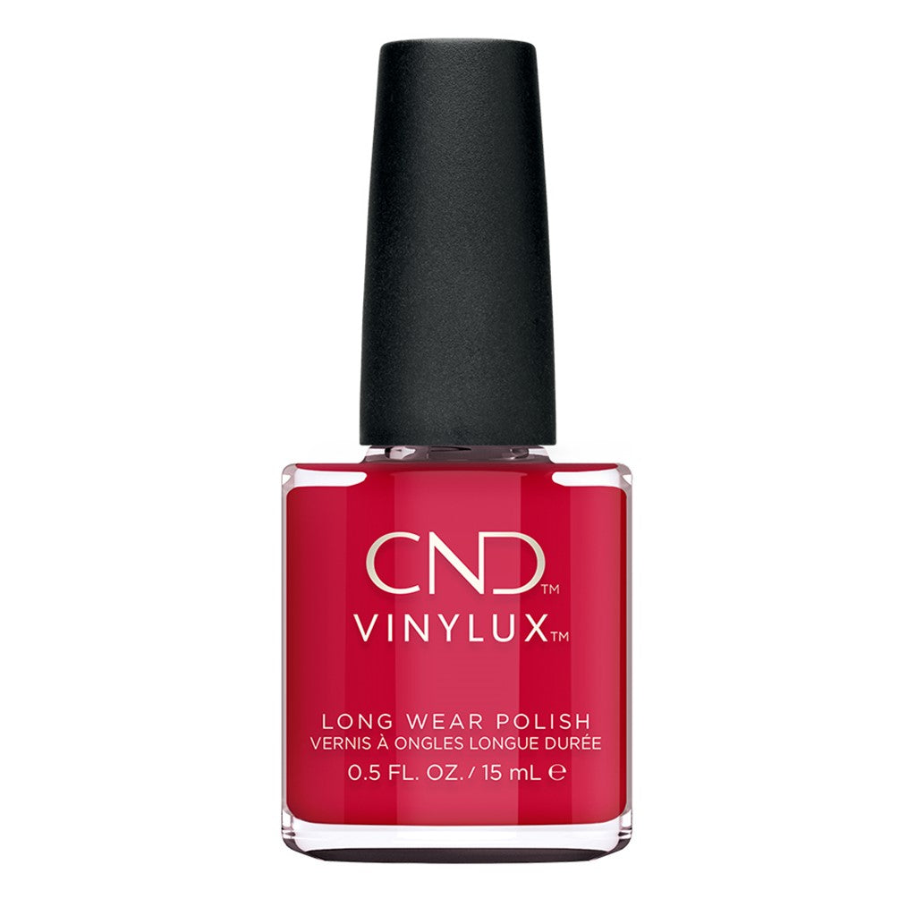 Cnd - First Love Vinylux #324 Treasured Moment - Neglelak - Hos Frisøren & Baronen