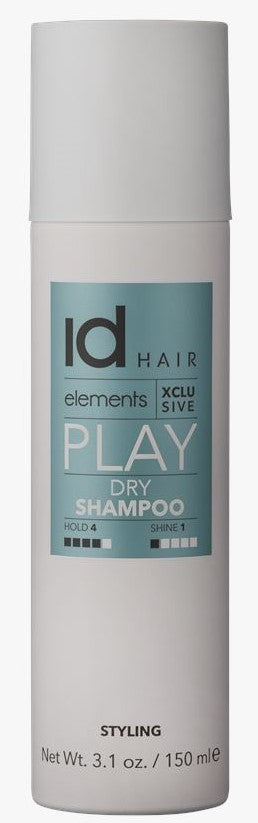 Billede af Id Hair Elements Xclusive Dry Shampoo 200ml. - Hos Frisøren & Baronen