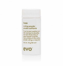 Se Evo - Haze Styling Powder Refill 50ml - Hos Frisøren & Baronen hos Frisøren og Baronen