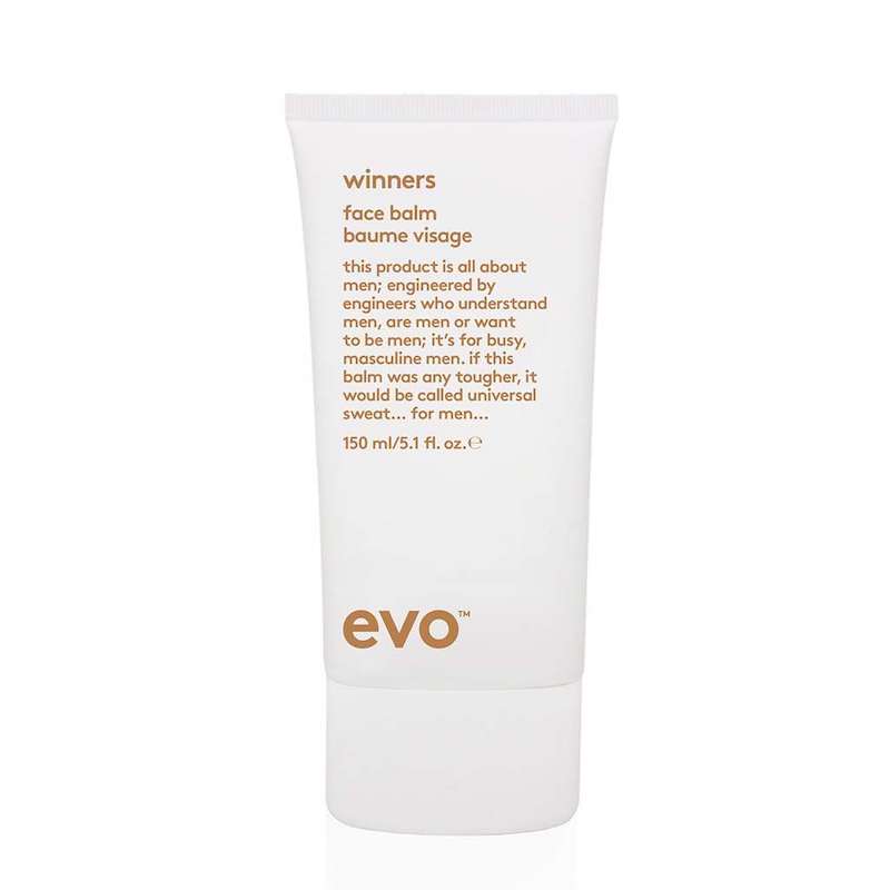 Se Evo Winners Face Balm 150ml - Hos Frisøren & Baronen hos Frisøren og Baronen