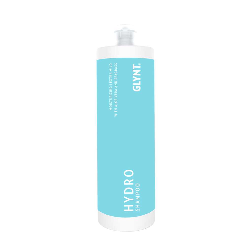 Billede af Glynt Hydro Shampoo 1000ml - Hos Frisøren & Baronen