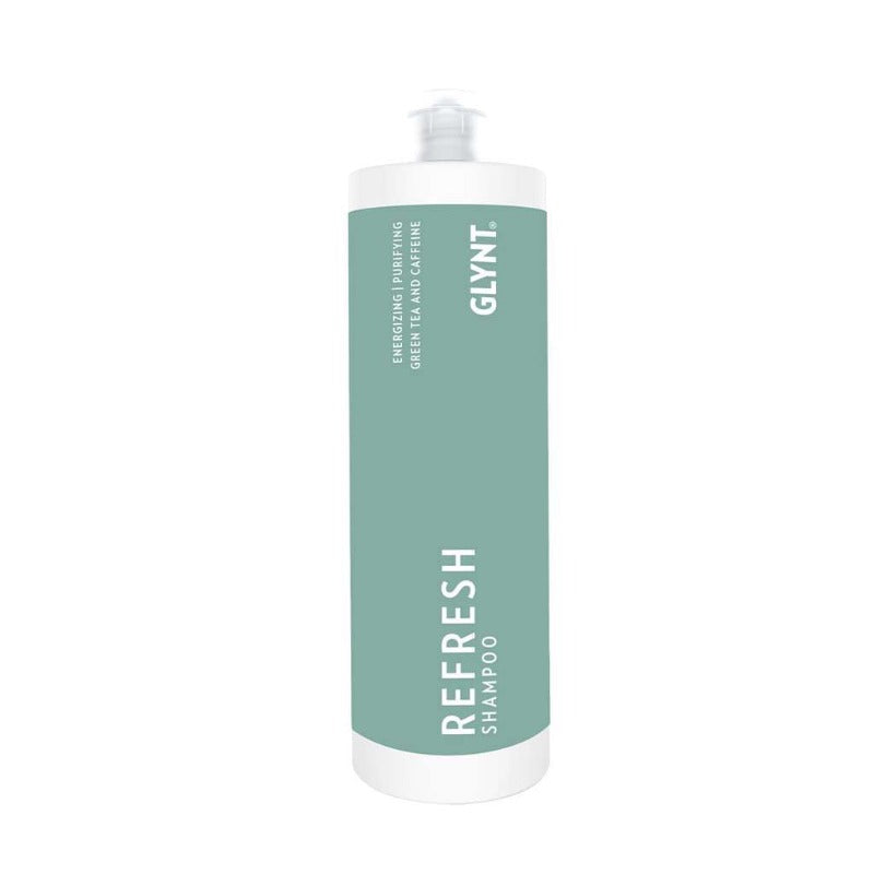 Se Glynt Refresh Shampoo 1000ml - Hos Frisøren & Baronen hos Frisøren og Baronen