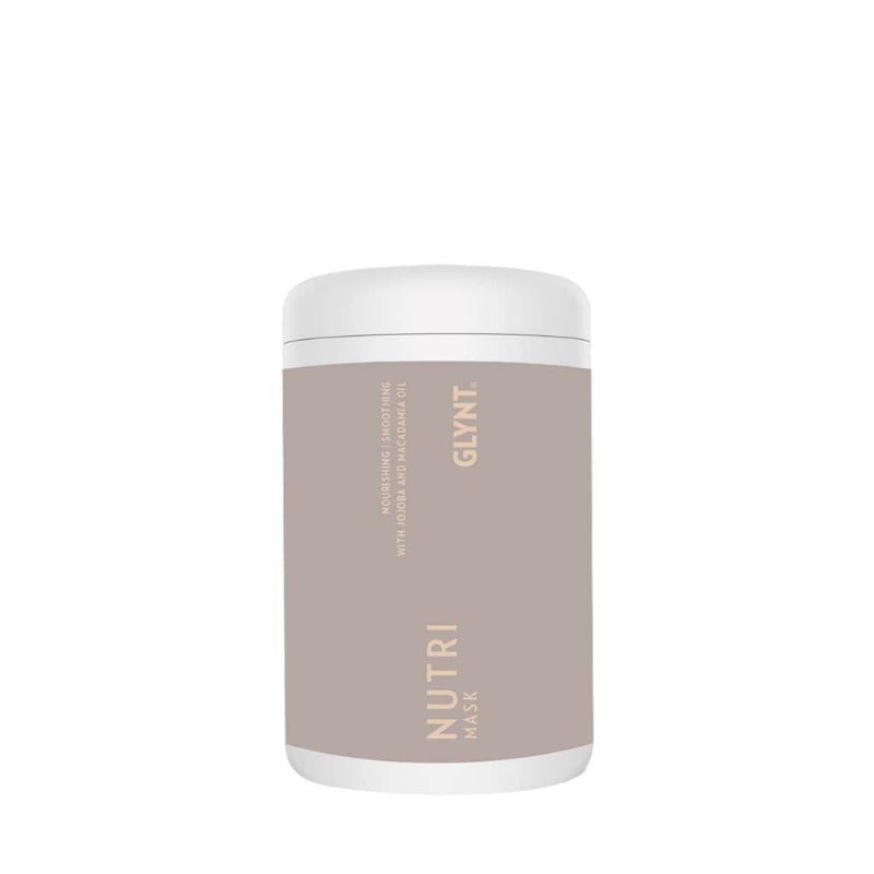 Se Glynt Nutri Mask 1000ml - Hos Frisøren & Baronen hos Frisøren og Baronen