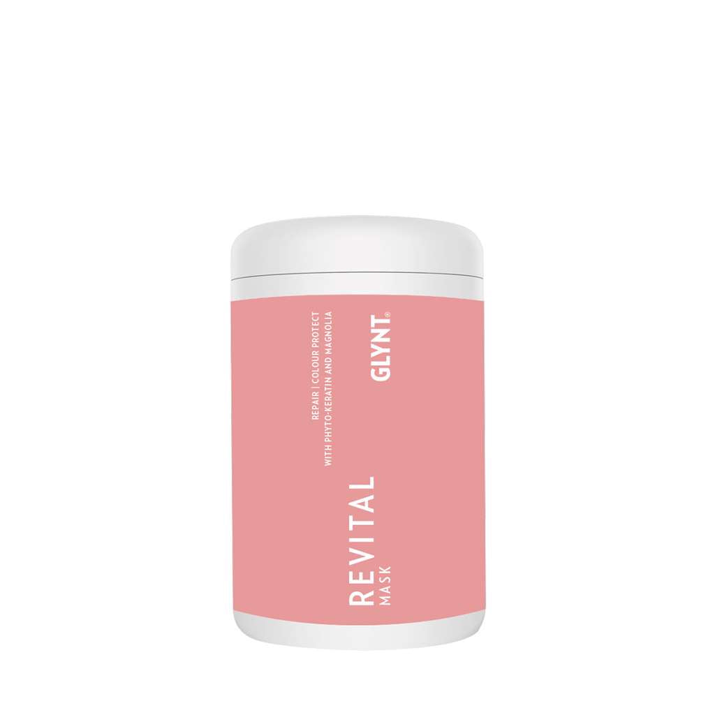 Billede af Glynt Revital Mask 1000ml - Hos Frisøren & Baronen