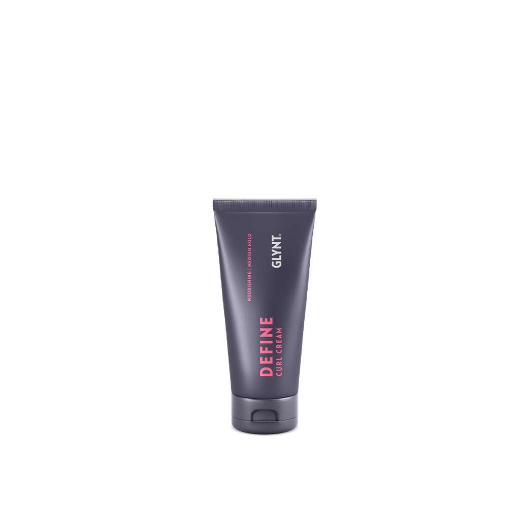 Billede af Glynt Define Curl Cream 30ml - Hos Frisøren & Baronen