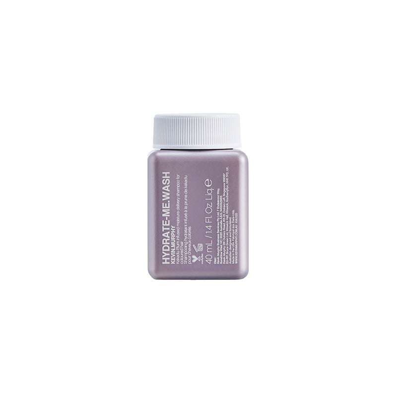 Billede af Kevin Murphy Hydrate-me.Wash 40ml - Hos Frisøren & Baronen